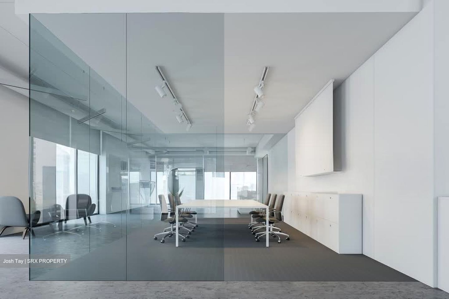 Hong Leong Building (D1), Office #577735891